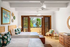 Jumby Bay Island - Oetker Collection