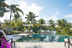 Jumby Bay Island - Oetker Collection