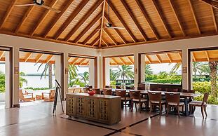 Jumby Bay Island - Oetker Collection