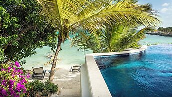 Jumby Bay Island - Oetker Collection
