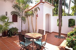 Jumby Bay Island - Oetker Collection