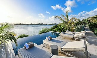 Jumby Bay Island - Oetker Collection