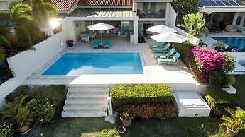 Jumby Bay Island - Oetker Collection