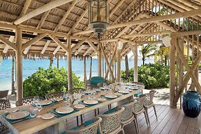 Jumby Bay Island - Oetker Collection