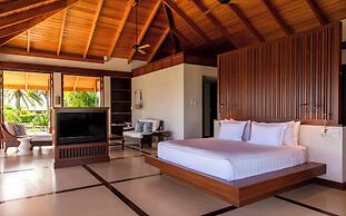 Jumby Bay Island - Oetker Collection