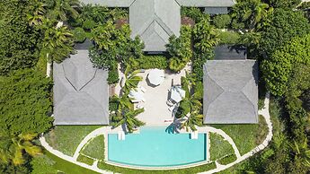 Jumby Bay Island - Oetker Collection