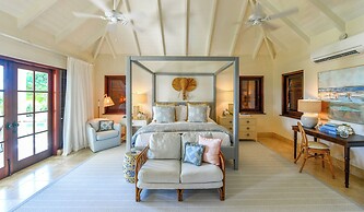 Jumby Bay Island - Oetker Collection