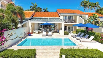 Jumby Bay Island - Oetker Collection