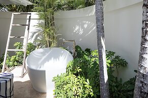 Jumby Bay Island - Oetker Collection