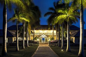 Jumby Bay Island - Oetker Collection