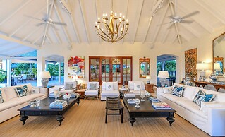Jumby Bay Island - Oetker Collection