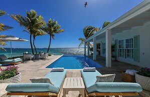 Jumby Bay Island - Oetker Collection