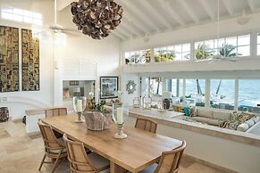 Jumby Bay Island - Oetker Collection