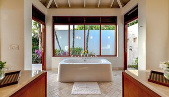 Jumby Bay Island - Oetker Collection