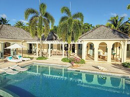 Jumby Bay Island - Oetker Collection