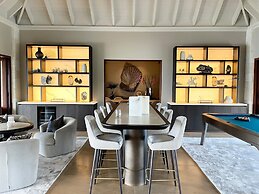Jumby Bay Island - Oetker Collection
