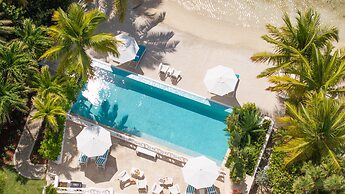 Jumby Bay Island - Oetker Collection