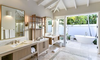 Jumby Bay Island - Oetker Collection