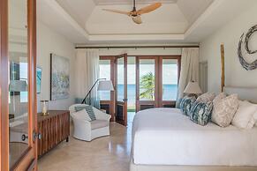 Jumby Bay Island - Oetker Collection