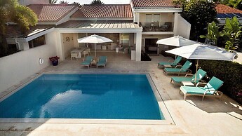 Jumby Bay Island - Oetker Collection