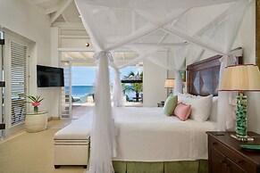 Jumby Bay Island - Oetker Collection