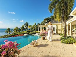Jumby Bay Island - Oetker Collection