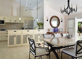 Jumby Bay Island - Oetker Collection