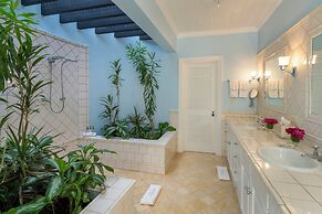 Jumby Bay Island - Oetker Collection