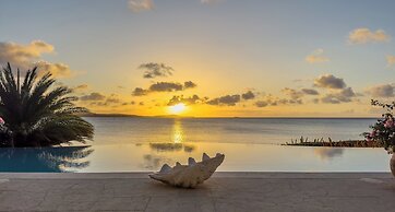 Jumby Bay Island - Oetker Collection