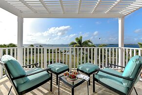 Jumby Bay Island - Oetker Collection