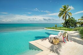 Jumby Bay Island - Oetker Collection