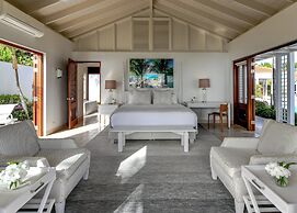 Jumby Bay Island - Oetker Collection