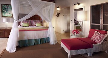 Jumby Bay Island - Oetker Collection