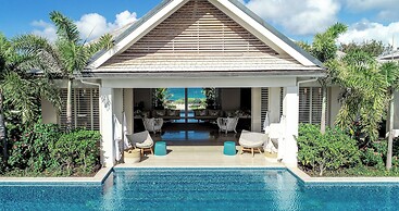 Jumby Bay Island - Oetker Collection