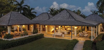 Jumby Bay Island - Oetker Collection