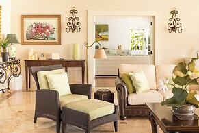 Jumby Bay Island - Oetker Collection