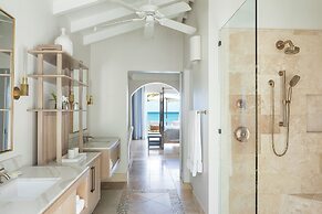 Jumby Bay Island - Oetker Collection