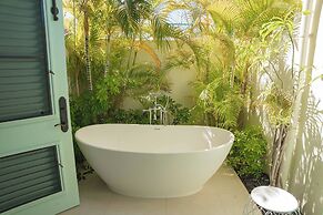 Jumby Bay Island - Oetker Collection