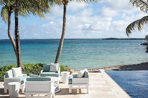 Jumby Bay Island - Oetker Collection