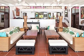 Jumby Bay Island - Oetker Collection