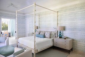 Jumby Bay Island - Oetker Collection
