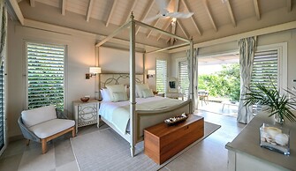 Jumby Bay Island - Oetker Collection