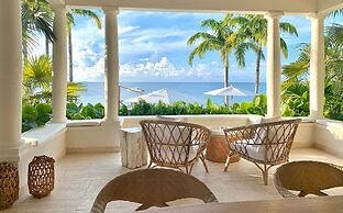 Jumby Bay Island - Oetker Collection
