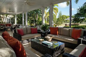 Jumby Bay Island - Oetker Collection