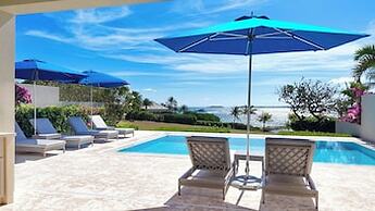 Jumby Bay Island - Oetker Collection