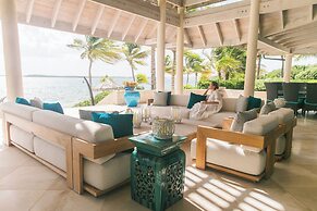 Jumby Bay Island - Oetker Collection