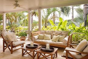 Jumby Bay Island - Oetker Collection