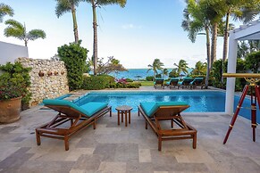 Jumby Bay Island - Oetker Collection