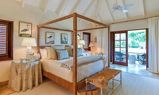 Jumby Bay Island - Oetker Collection