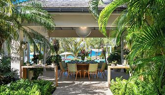 Jumby Bay Island - Oetker Collection